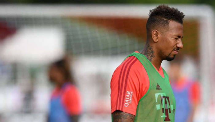  弗里克变阵三中卫激活拜仁进攻体系  