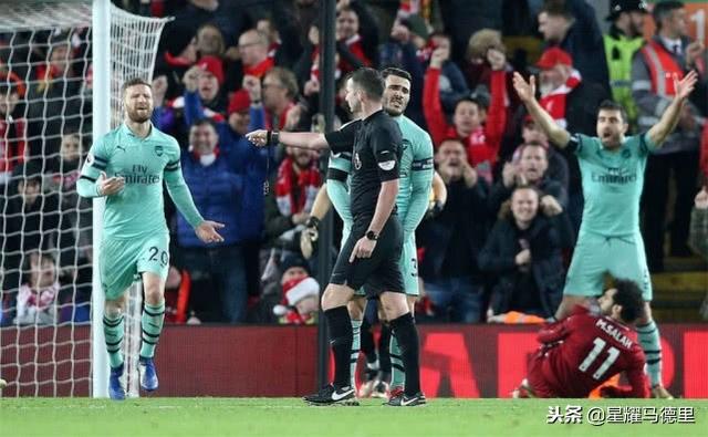  阿森纳连胜终结BIG6格局生变  