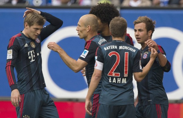  尤文锋霸梅开二度破进球纪录  